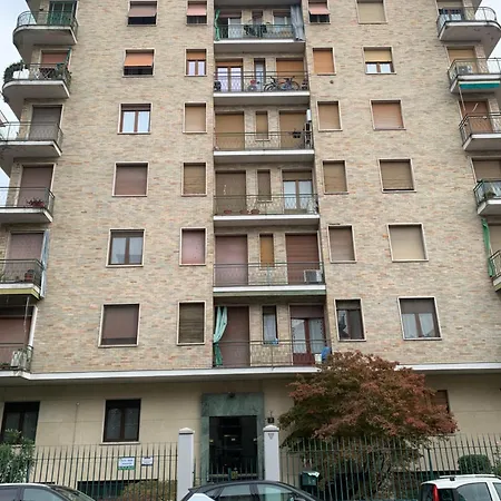 Coronelli Appartement *