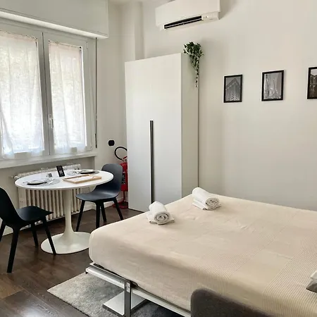 Appartement Coronelli *